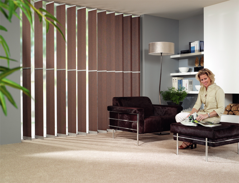 Luxaflex