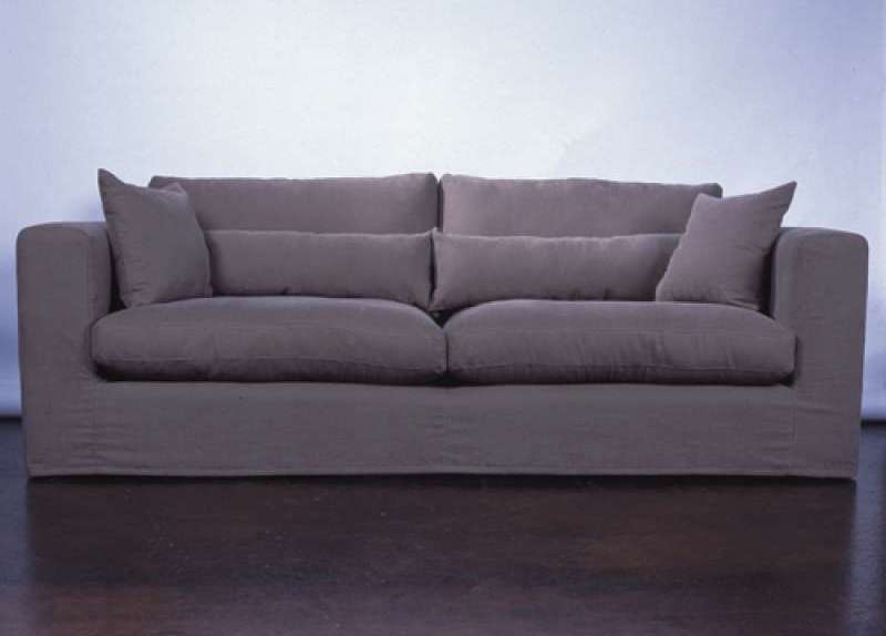 Interiors DMF