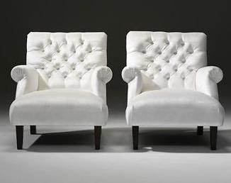 Interiors DMF
