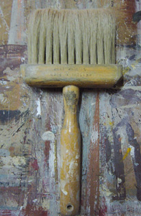 Painting the Past